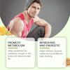 Premium Organic Slimming Detox Tea, Natural Body Care & Wellness Support