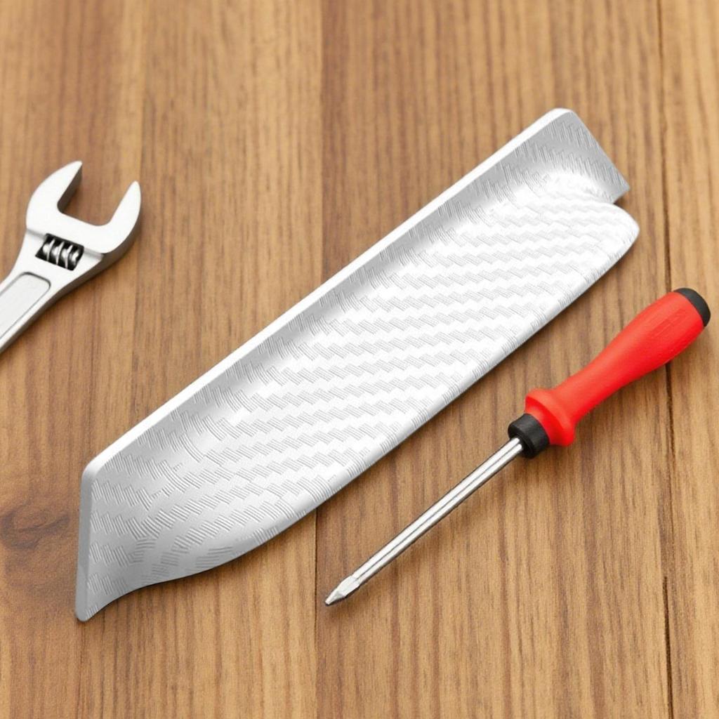 ABS Car Rear View Camera Protection Trim Rainproof Dust Shield For Automobile Reversing Camera Rain Cover Back Up Camera Cover