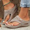 Women'S Stylish Mesh Breathable Flip Flops