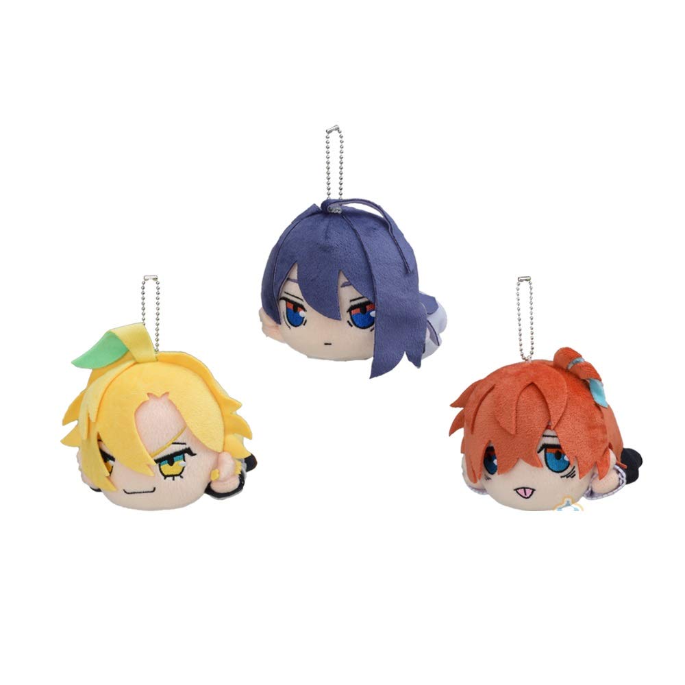 

Hypnosis Mic Rap Lying down stuffed toy -Division Battle- Matenro