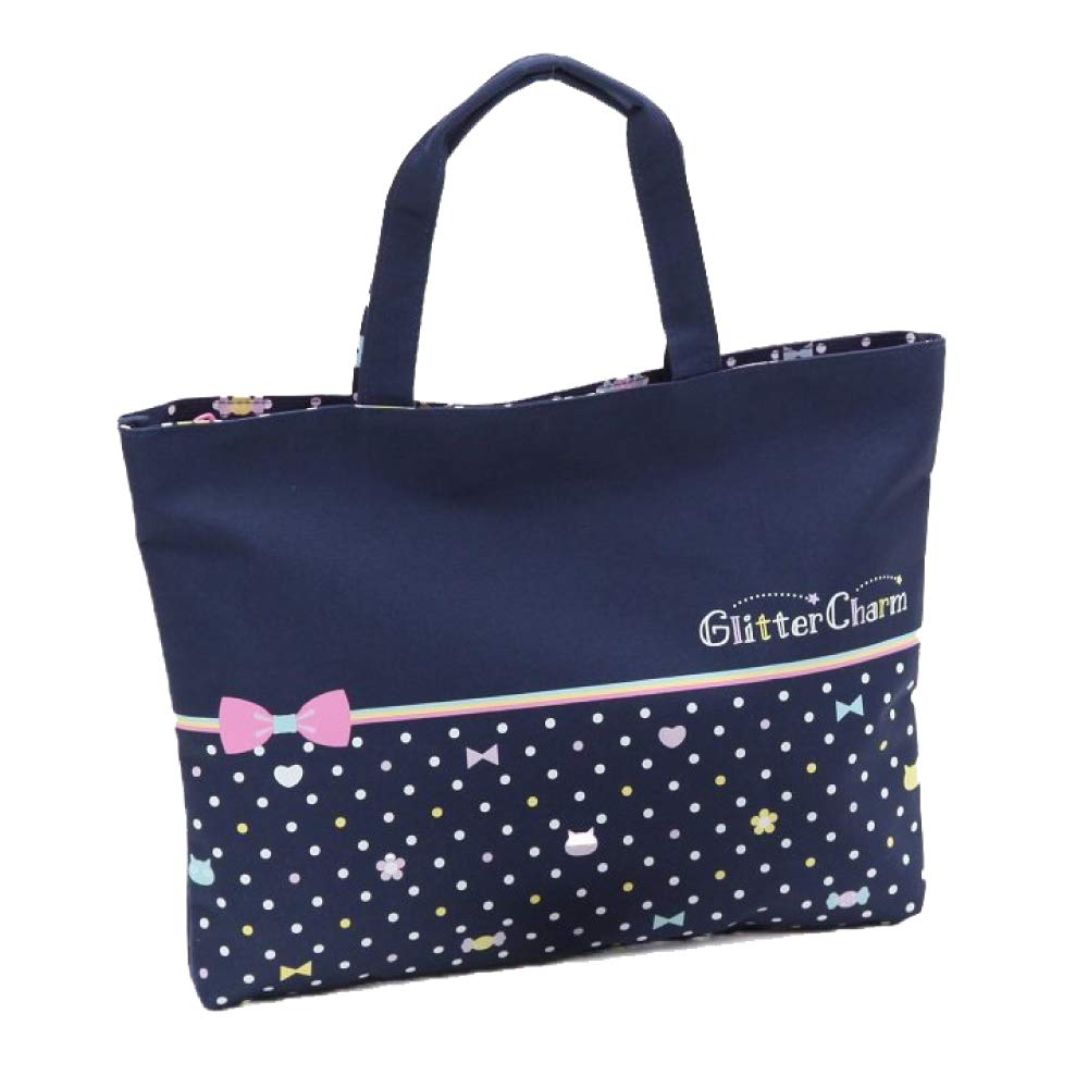 

Набор для урока каллиграфии Moribe Creation с блестками, сумка, брелок, MS-12-GL