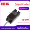 FOTEK SU-07XP Slot-Type Photoelectric Sensor PNP Output