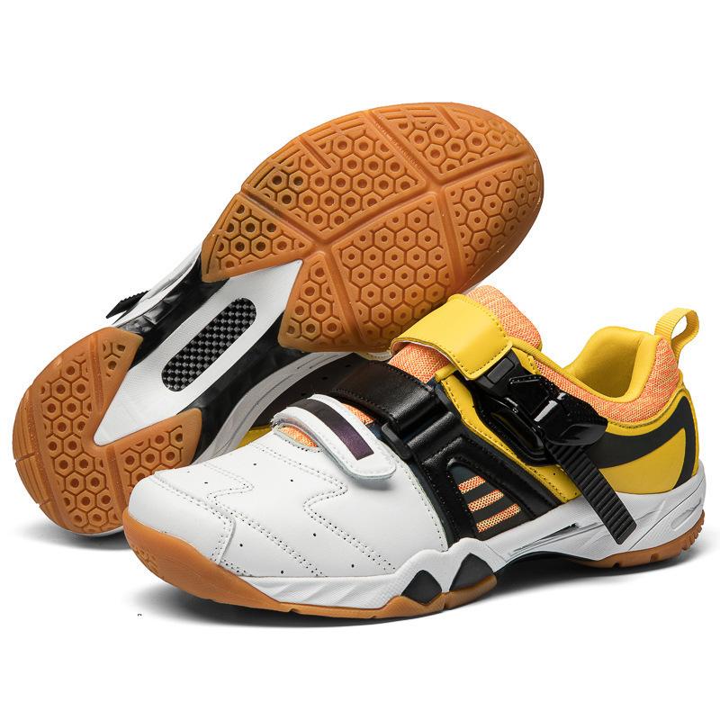 Spring and Summer Platform Badminton Shoes Fashion Men's and Women's Outdoor Casual Shoes Low-top Sports Shoes Tennis Shoes Manufacturers