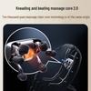 Westinghouse UK6S Heated Neck & Shoulder Massager CN plug (adapter included)