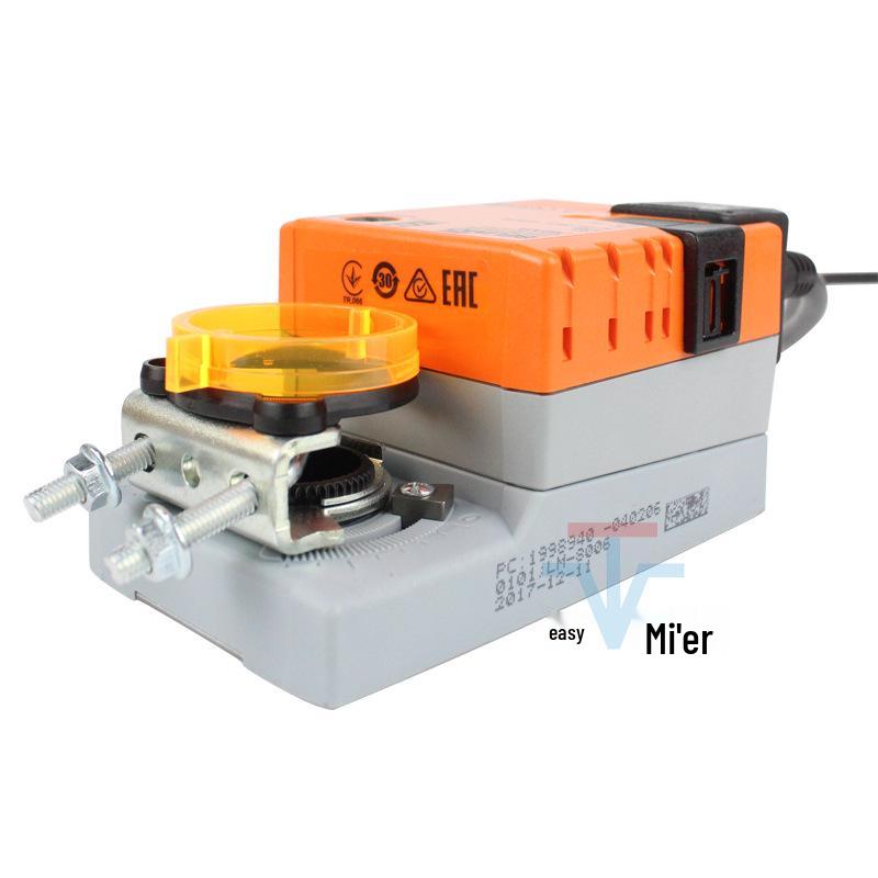 Belimo LM230A/LMU230 Electric Damper Actuator, 220V Switch