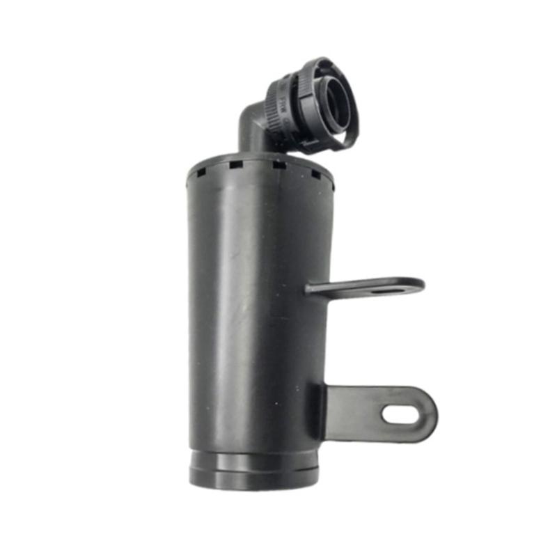 High Efficiency Dust Filter For European Vehicles Long Lasting Activated Charcoal Emission Control System