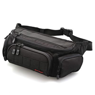 Henly Begins Daytona Bike Waist Bag 5L (Holds 500ml PET Bottles) DH-735 98665