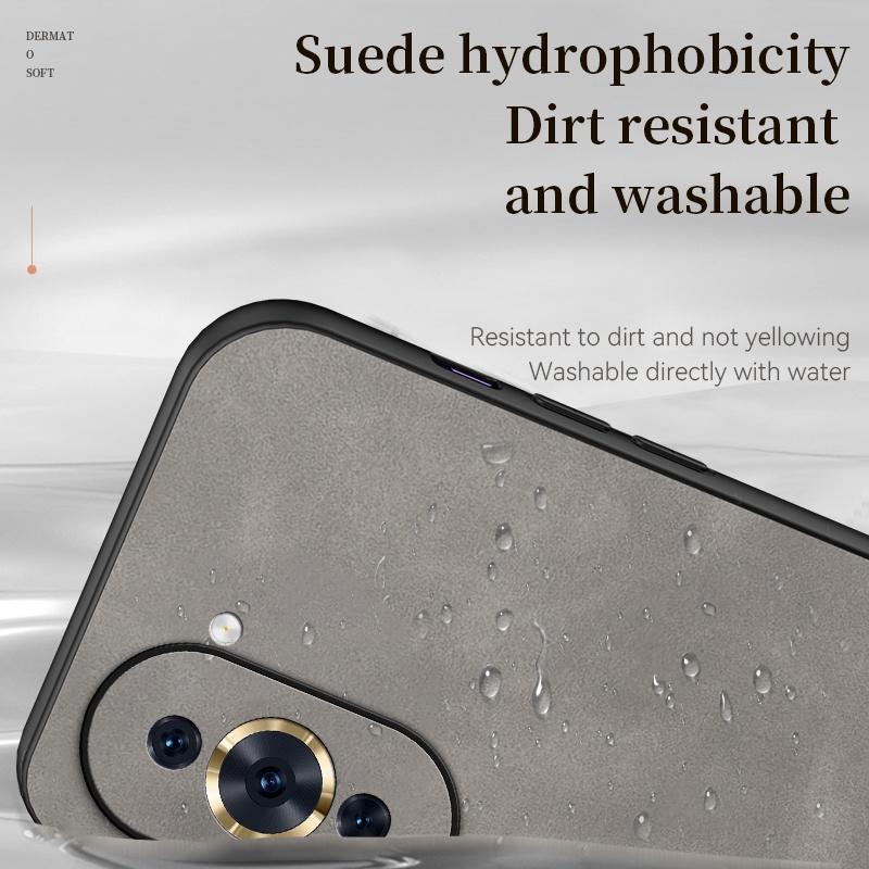 For Huawei Nova 10 Case Hard TPU Silicone Bumper Shockproof Phone Case Huawei Nova 10 Casing Cover