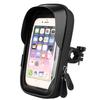 360 Degree Rotating Handlebar Phone Holder Perfect for Cycling Activities