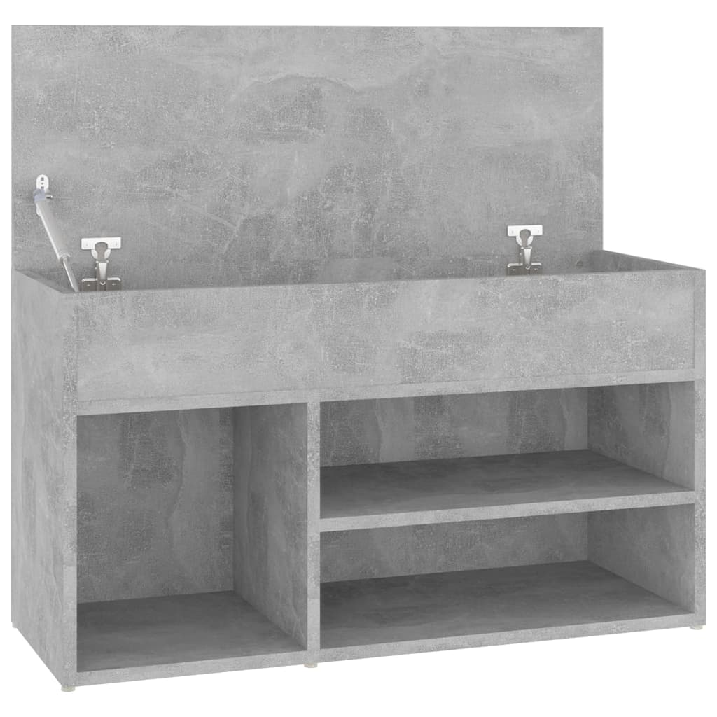 Schuhschrank Schuhwickelhocker Mit Klappenablage, Offene Trennwand Display Aufbewahrung Schuhwickelhocker, 80x30x45 Cm