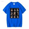 Lany Haircut Crew Love T Shirt Album Cover Retro Merch Fan Outfit Sizing Long Or Short Sleeves Vintage Washed Designer Clothes