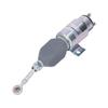 Diesel Generator Flameout Switch B4002 1115030 Diesel Engine Flameout Valve Replacement 24V