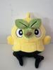 20-25Cm Browt Pombon Gecqua Doll Pokémon Winds And Waves Plush Kawaii Super Soft Pillow Toy Birthday Gift Children Friends