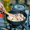 Tourer Tourist Set, Pot And Frying Pan Set