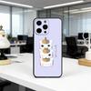 Natsumes Book N-Nyanko S-sensei Phone Case Silicone Soft For IPhone 17 16 15 14 13 12 11 X XR Plus Pro Max Plus