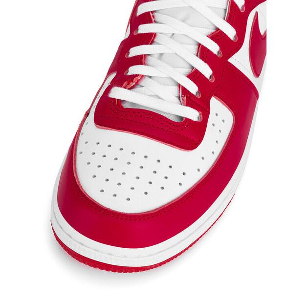 Men's Sneakers Nike Terminator High Fj4454-100 Colorful