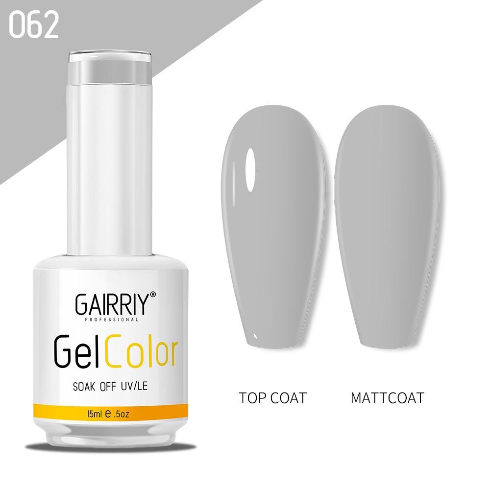 120 Colors Nail Polish Gel Nail Polish Set