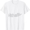 Lady Gaga Official Hey Girl T-Shirt