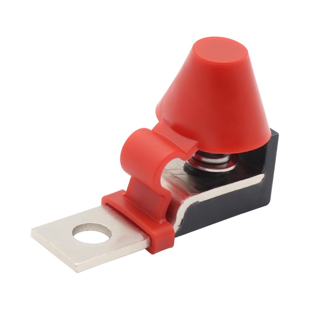MRBF Terminal Fuse Block with Cap