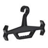 1PC Tactical Hanger Heavy Duty Hanger Vest Plate Carrier Multifunction Solid Plastic Hanger Very Hard Survival Tools