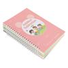 5Pcs Kinder Praxis Copybook Handschrift Praxis Buch Englisch Magische Praxis Copybook Schreiben Prac