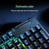Razer BlackWidow V4 X Gaming Mechanical Keyboard