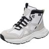 High-Top Outdoor Casual Sneakers