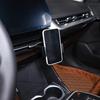 Dashboard Center Console Car Phone Holder Mount Stand For BMW X1 U11 23-24