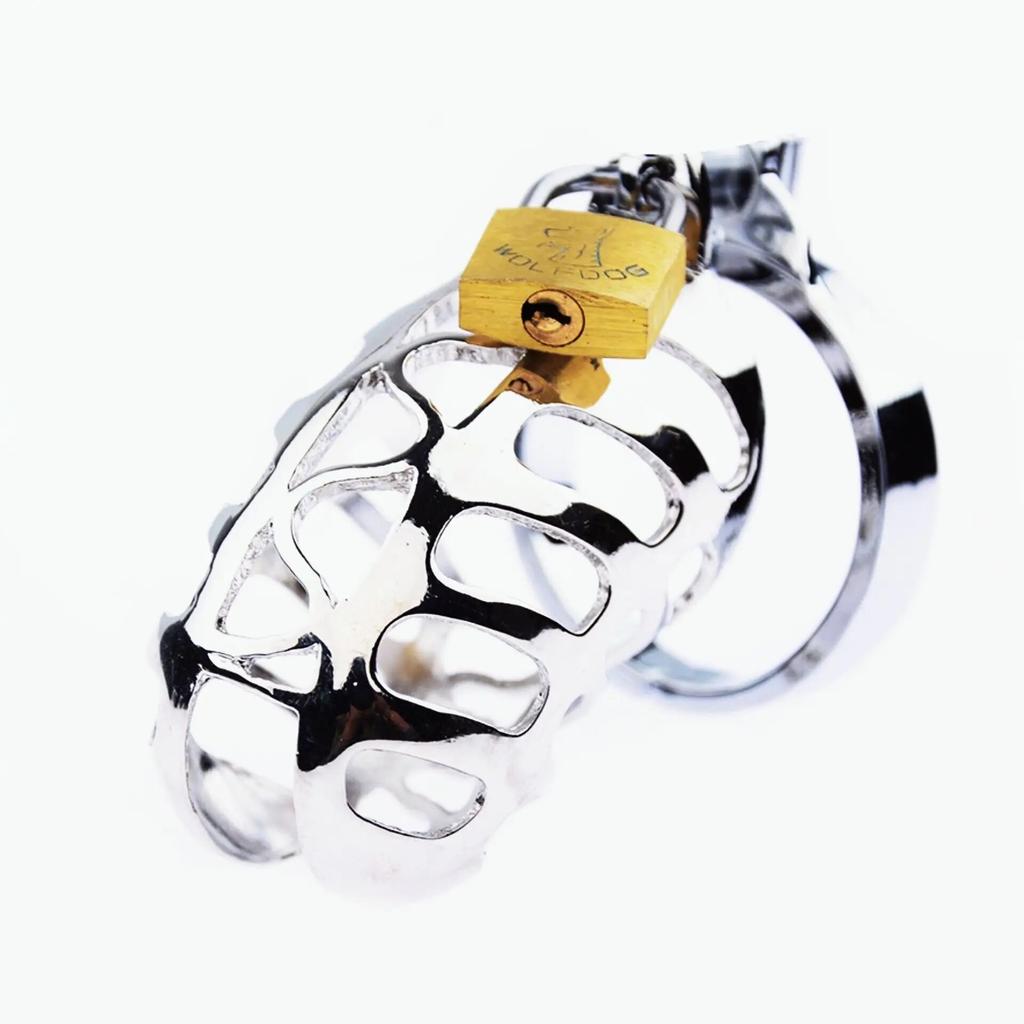 Metall Männliche Keuschheit Lock Gerät Gürtel Penis Käfig Ring Jungfräulichkeit Lock Paare Sm Fesseln Sex Spiel Liefert für Männer neue