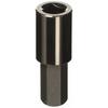 TRUSCO T4-17H Hexagonal Socket, 17mm (12.7mm Drive)