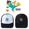 The Perry Platypus Baseball Cap Adjustable Mesh Wide Brim Summer Hat For Fans