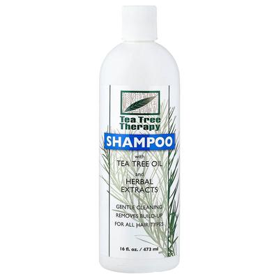 Šampony a vlasové kondicionéry – Šampony
