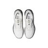 Asics Zapatillas de Running Gel-Pulse 11 de caña baja para hombre zapatilla Blanca Negra 1011B293-100