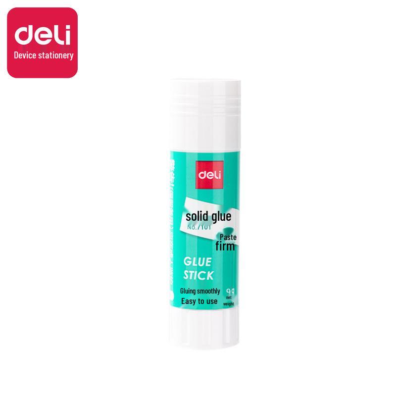 

Deli High Viscosity Children s Craft Glue Stick Picture Color