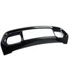 Front Bumper Lower Grille Frame for Jeep Grand Cherokee 2017-2022 Cars Accessories 5YL32TZZAA Chrome 5ZM53SZ0AA Grille Strips