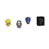 Funko POP! Transformers Mini Figures (Pack of 4)