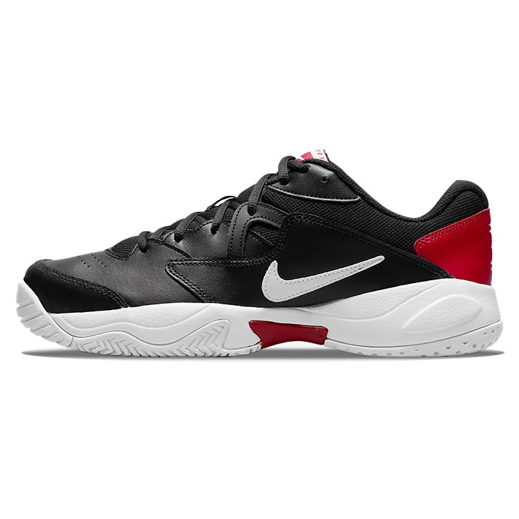 

new Nike Court Lite 2 Bred 45