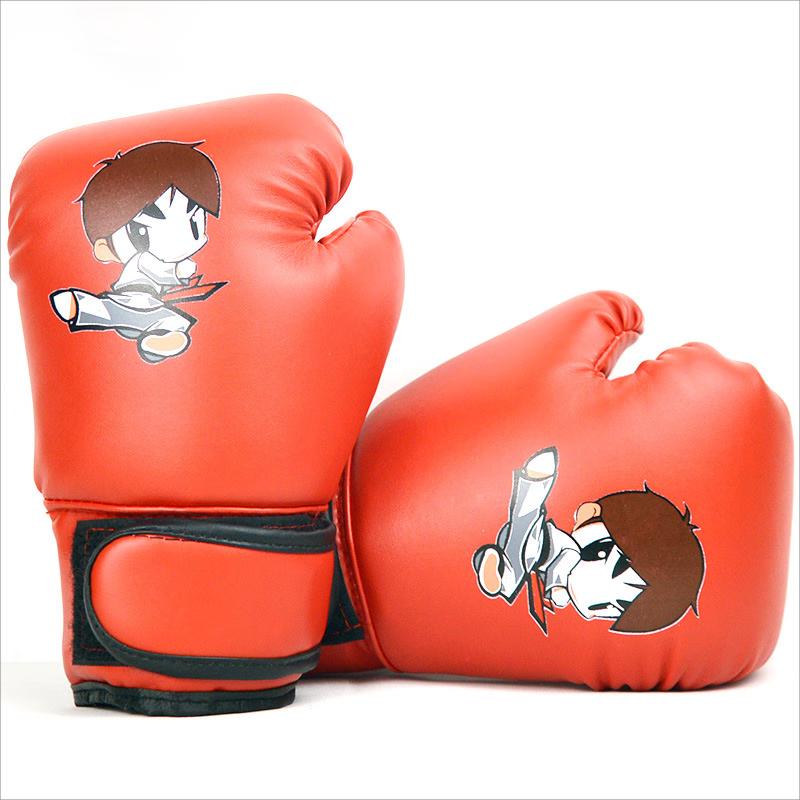 Children s Boxing  Taekwondo Training Set