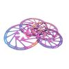 Cycling Spacers Brake Disc Pad Bikes Disc Brake Bikes Rotor with Bolts