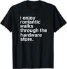 Funny Dad Handyman Hardware Store Tools Gift Unisex T-Shirt Unisex T-Shirt