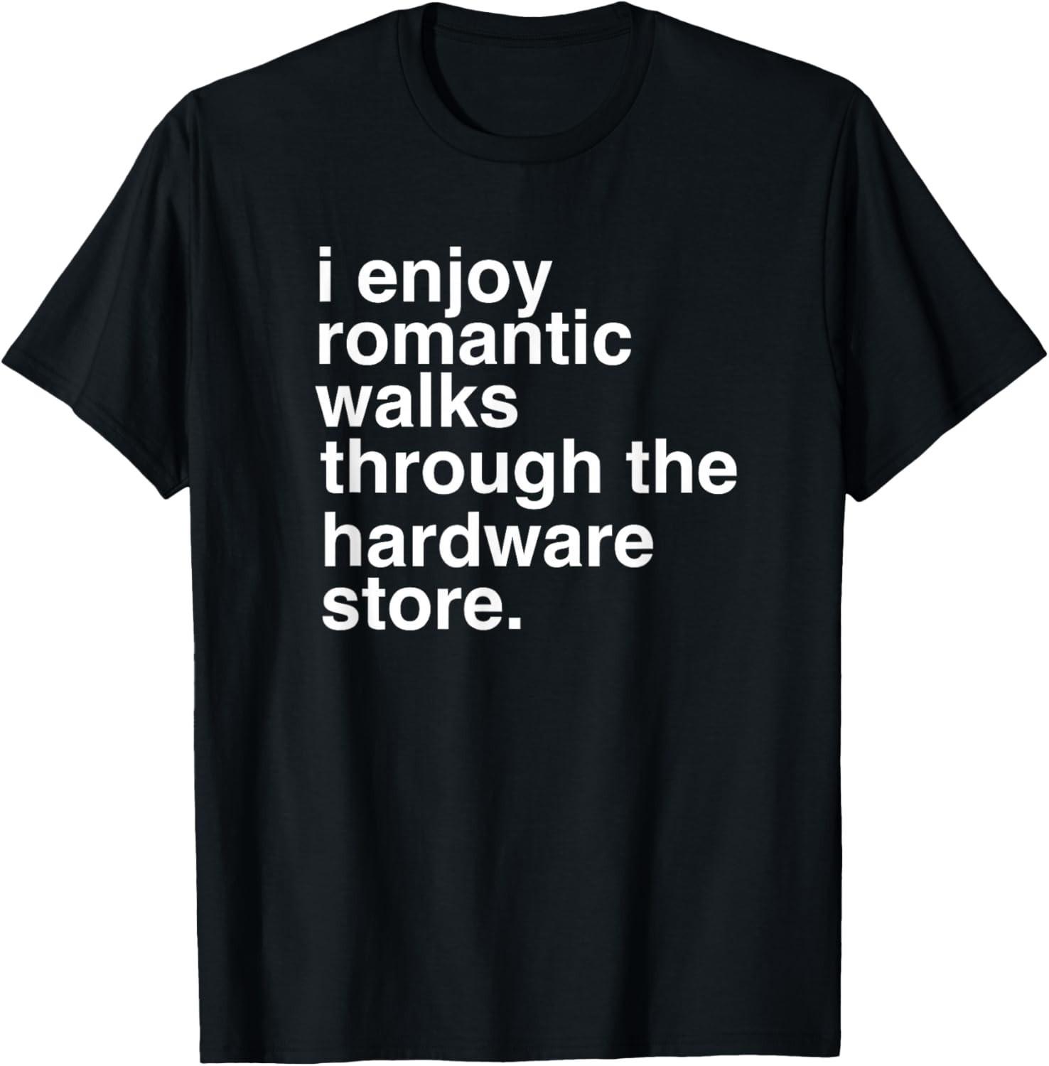 Funny Dad Handyman Hardware Store Tools Gft Unisex T-Shirt S разноцветный