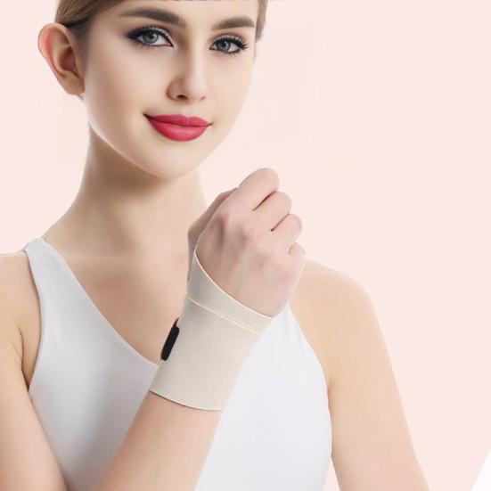 Wrist Brace Carpal Tunnel Pain Relief Band Ulnar Brace Ultra-Thin Elastic Wrist Support for Sports Training Fitness Driving Computer Work