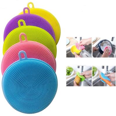 Porslin – Diskborstar