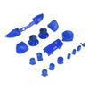 Kits de Mod Boutons Complets Gâchette Module Gâchette Complet pour XBOX Series X pour XBOX Series S