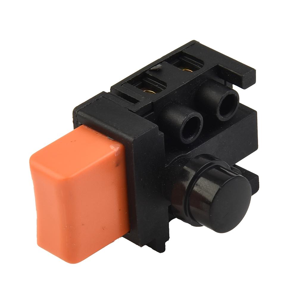 Trigger Switch Circular Saw AC250V6A Accessories Dual