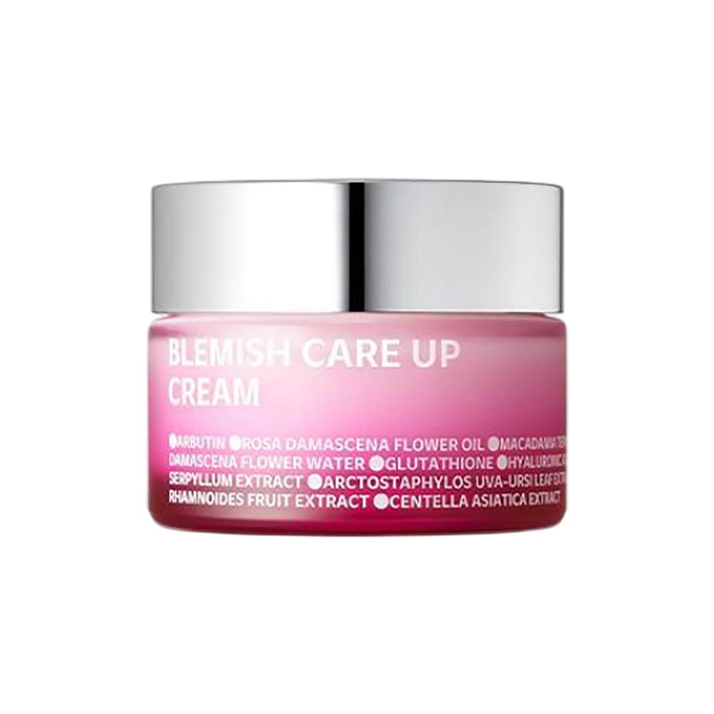 

ISOI Blemish Care Cream (for traces), 35ml 35ml