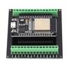 For ESP32 Development Board 30Pin 2.4GHz WiFi Bluetooth Expansion Module 2.3‑3.6V 80mA