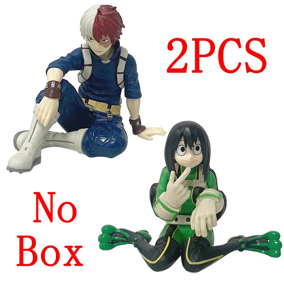 Auf Lager Frieren: Beyond Journey's End Anime Luminasta Frieren Himmel Actionfigur Spielzeug PVC Modell Sammler Geburtstagsgeschenk