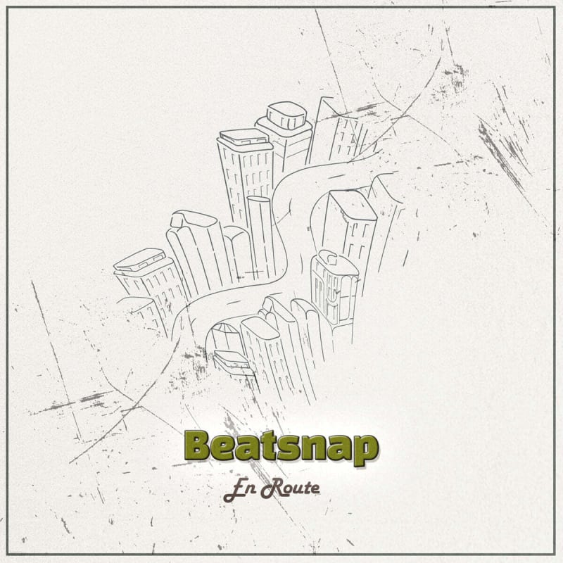 

Beatsnap - В пути