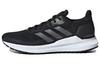Solar Blaze Schwarz Damen EF0820